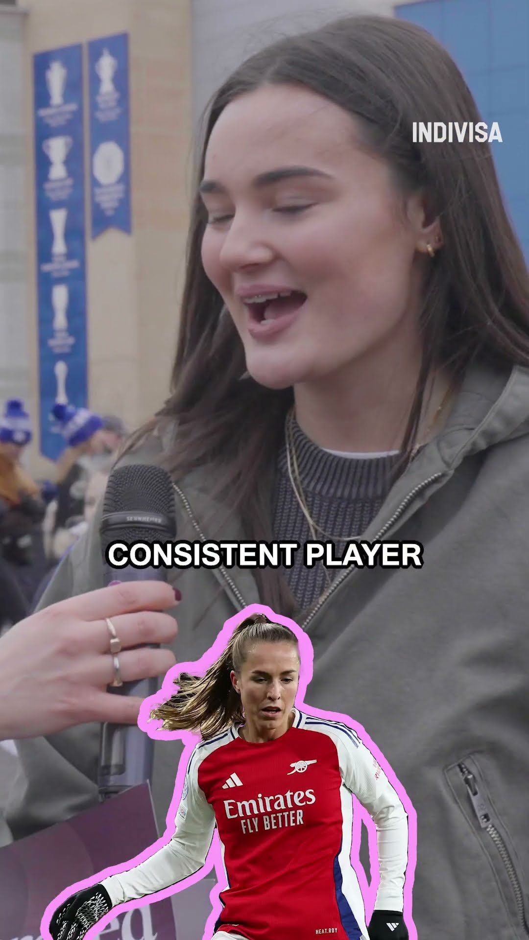 卻選擇在冠 卻選擇在冠