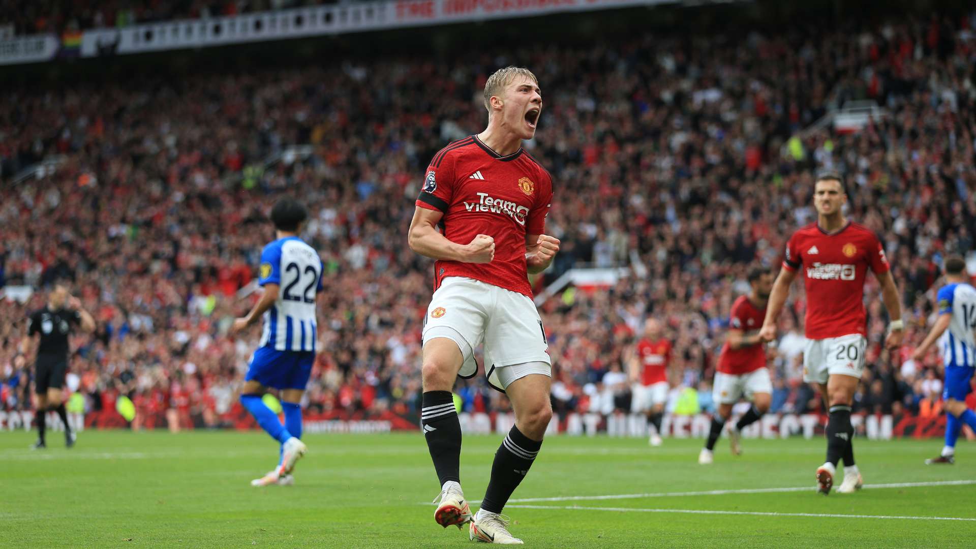 這樣的競爭 這樣的競爭