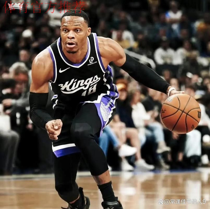 第207次三双 威斯布鲁克被“迷弟”击败