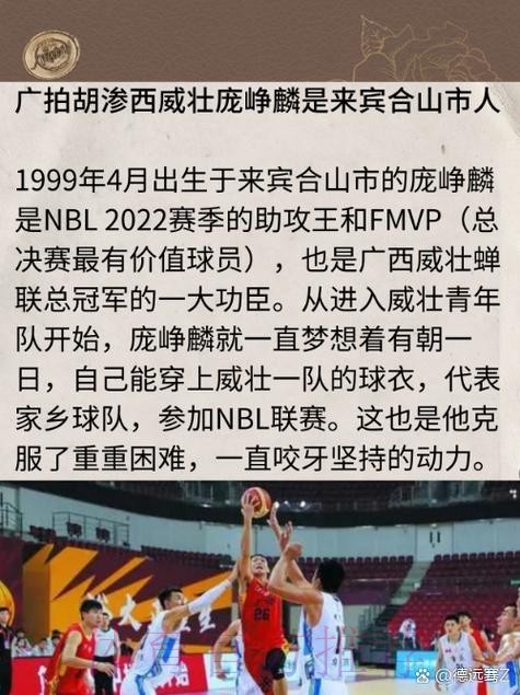 庞峥麟“准三双” 江苏加时力克山东 庞峥麟“准三双” 江苏加时力克山东